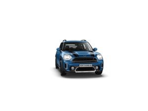 MINI Countryman cooper sd all4 140 kw (190 cv)  2021 Diésel - Foto 13