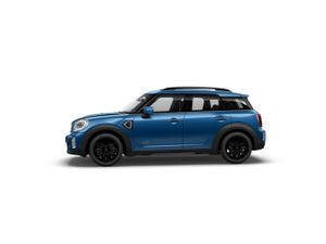 MINI Countryman cooper sd all4 140 kw (190 cv)  2021 Diésel - Foto 9