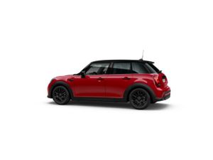 MINI Cooper 100 kw (136 cv)  2022 Gasolina - Foto 19