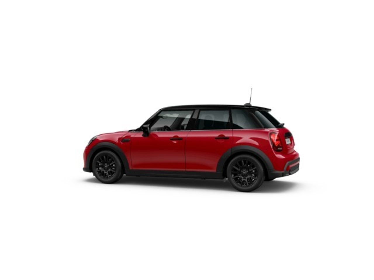 MINI Cooper 100 kw (136 cv)  2022 Gasolina - Foto 11