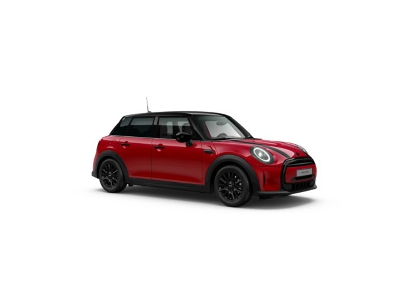 MINI Cooper 100 kw (136 cv)  2022 Gasolina - Foto 5