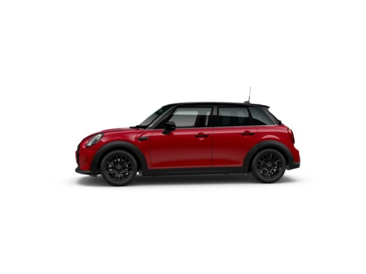 MINI Cooper 100 kw (136 cv)  2022 Gasolina - Foto 6