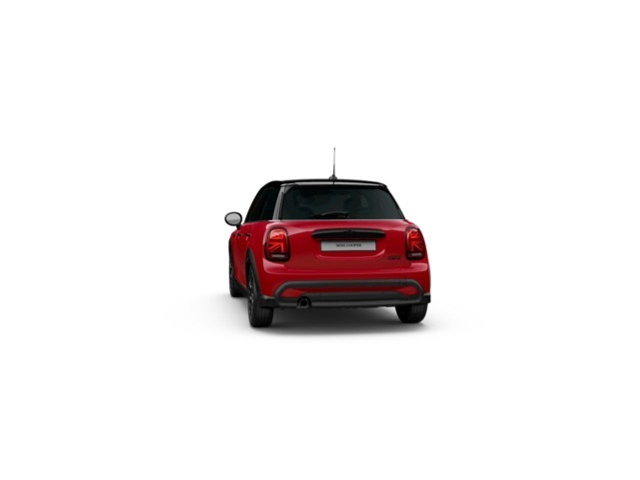 MINI Cooper 100 kw (136 cv)  2022 Gasolina - Foto 13