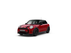 MINI Cooper 100 kw (136 cv)  2022 Gasolina - Foto 5