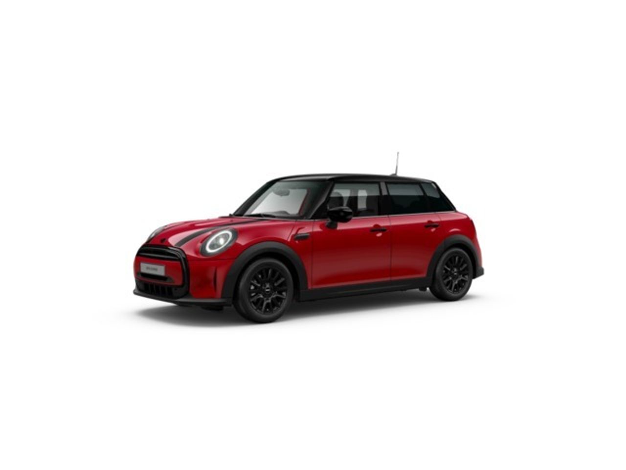 MINI Cooper 100 kw (136 cv)  2022 Gasolina - Foto 3