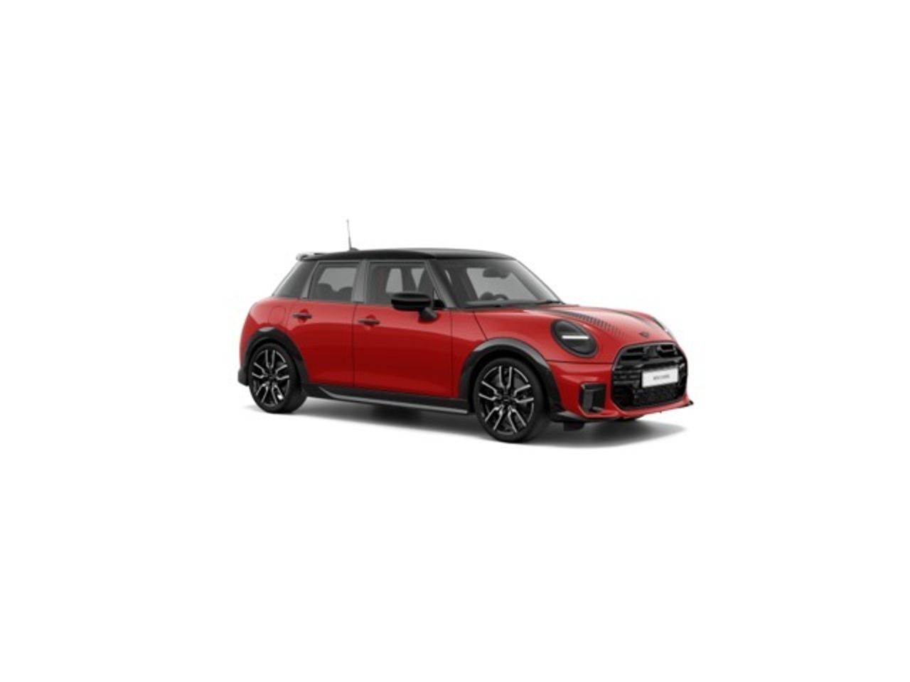 MINI Cooper c 115 kw (156 cv)  2025 Gasolina - Foto 5