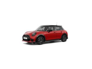MINI Cooper c 115 kw (156 cv)  2025 Gasolina - Foto 3