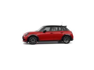 MINI Cooper c 115 kw (156 cv)  2025 Gasolina - Foto 9
