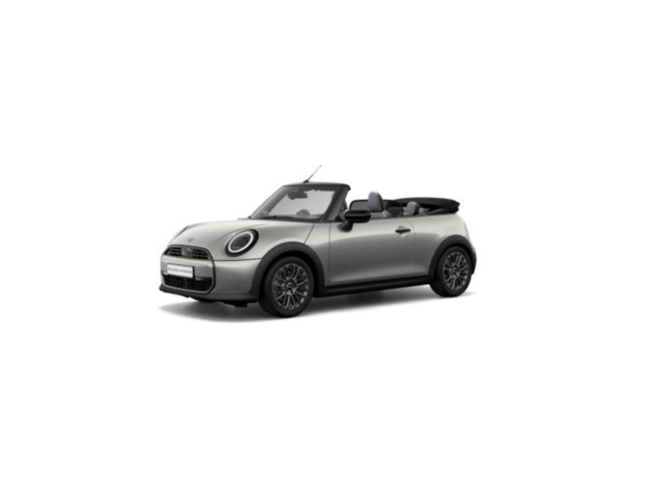 MINI Cooper c 120 kw (163 cv)  2025 Gasolina - Foto 3