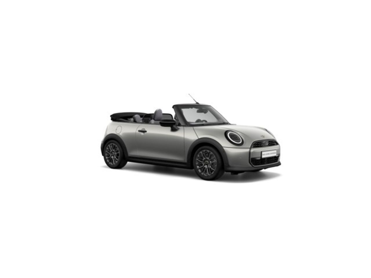 MINI Cooper c 120 kw (163 cv)  2025 Gasolina - Foto 5