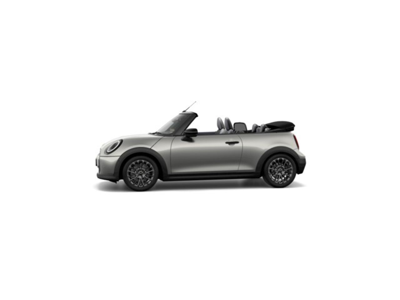 MINI Cooper c 120 kw (163 cv)  2025 Gasolina - Foto 6