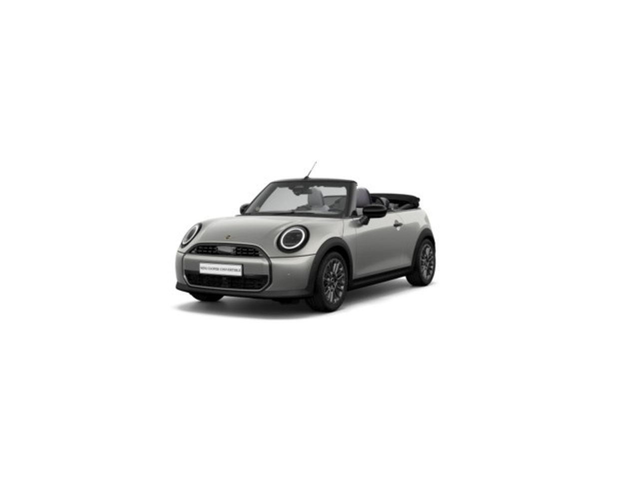 MINI Cooper c 120 kw (163 cv)  2025 Gasolina - Foto 4