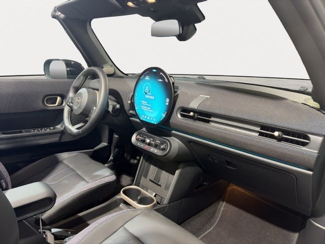 MINI Cooper c 120 kw (163 cv)