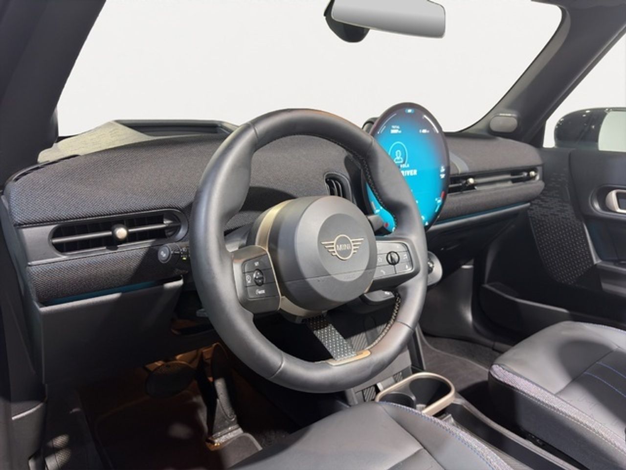 MINI Cooper c 120 kw (163 cv)  2025 Gasolina - Foto 12