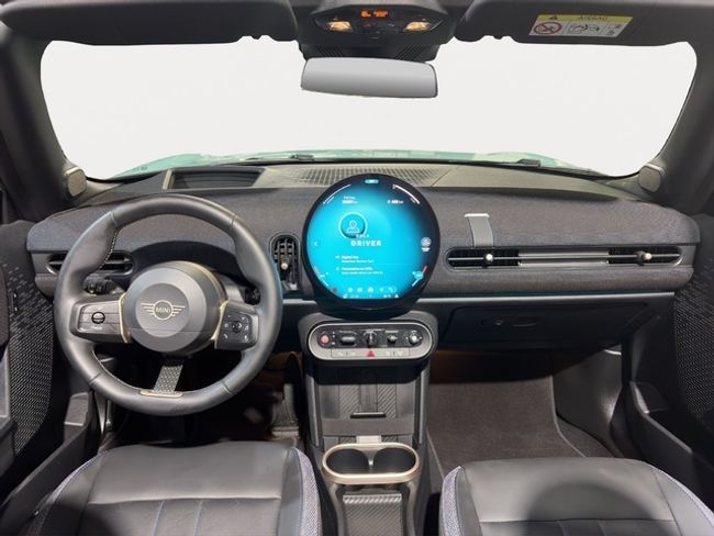 MINI Cooper c 120 kw (163 cv)
