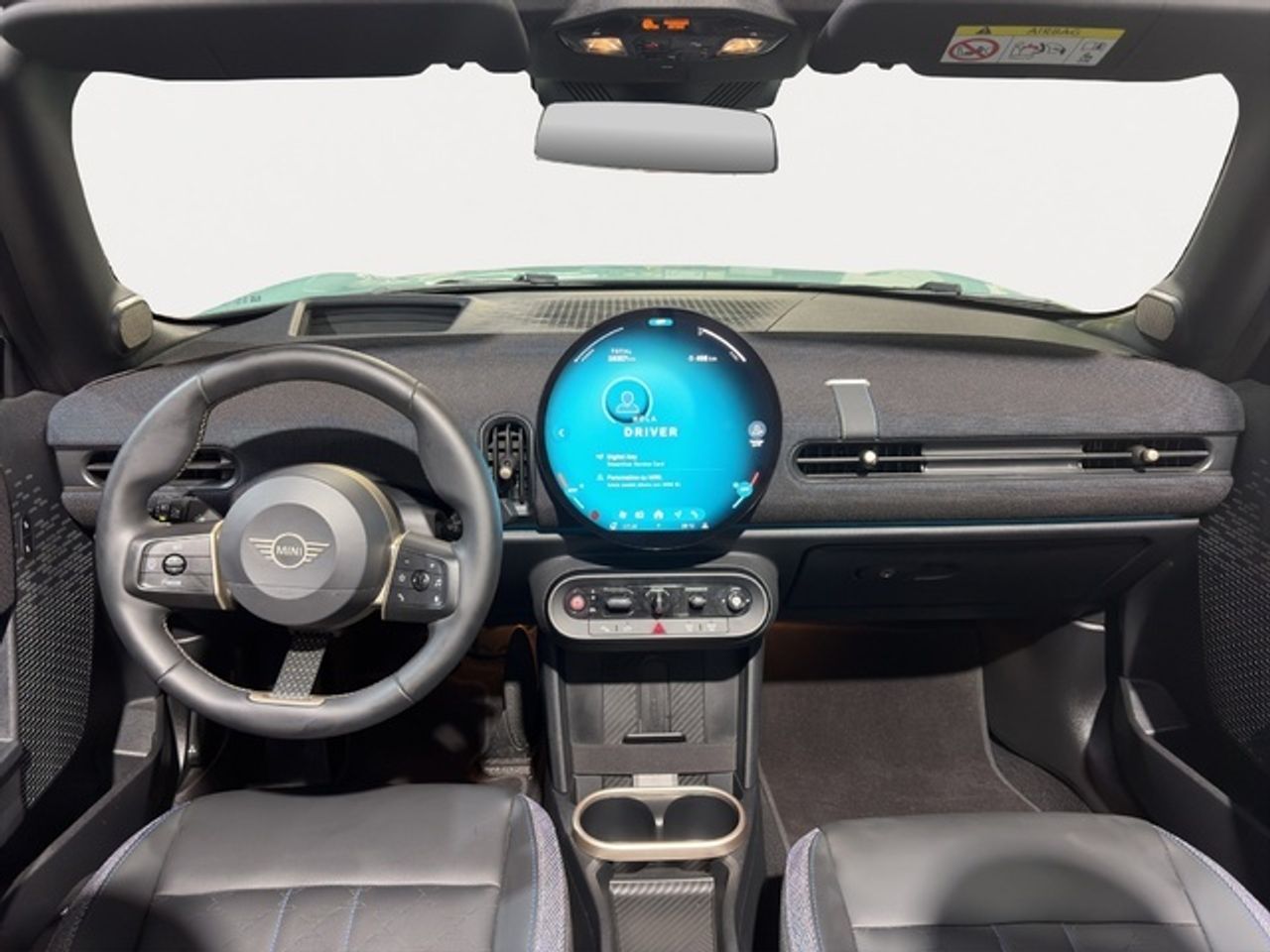 MINI Cooper c 120 kw (163 cv)  2025 Gasolina - Foto 8