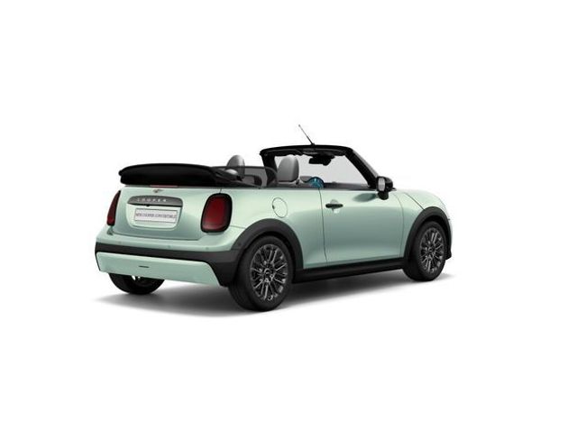 MINI Cooper c 120 kw (163 cv)