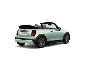 MINI Cooper c 120 kw (163 cv)  2025 Gasolina - Foto 3