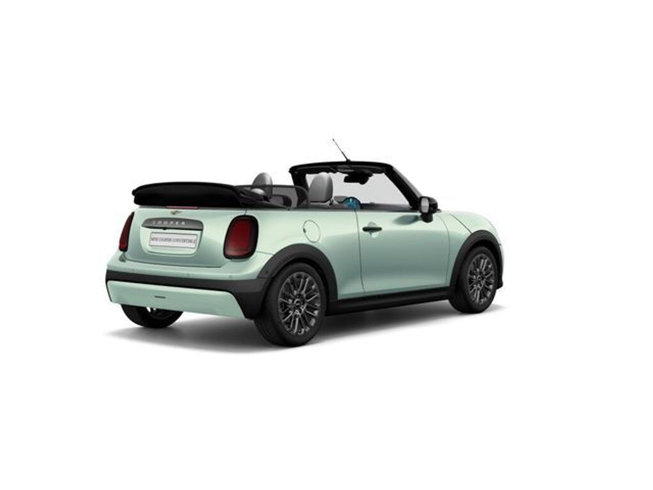 MINI Cooper c 120 kw (163 cv)  2025 Gasolina - Foto 3