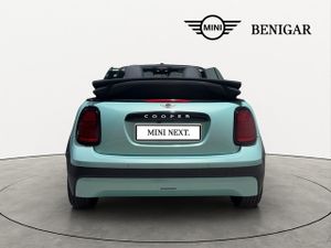 MINI Cooper c 120 kw (163 cv)  2025 Gasolina - Foto 9