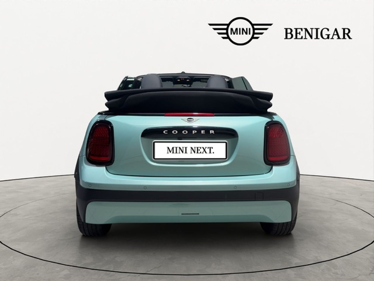 MINI Cooper c 120 kw (163 cv)  2025 Gasolina - Foto 6