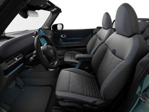 MINI Cooper c 120 kw (163 cv)  2025 Gasolina - Foto 5