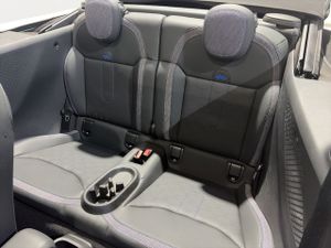MINI Cooper c 120 kw (163 cv)  2025 Gasolina - Foto 17