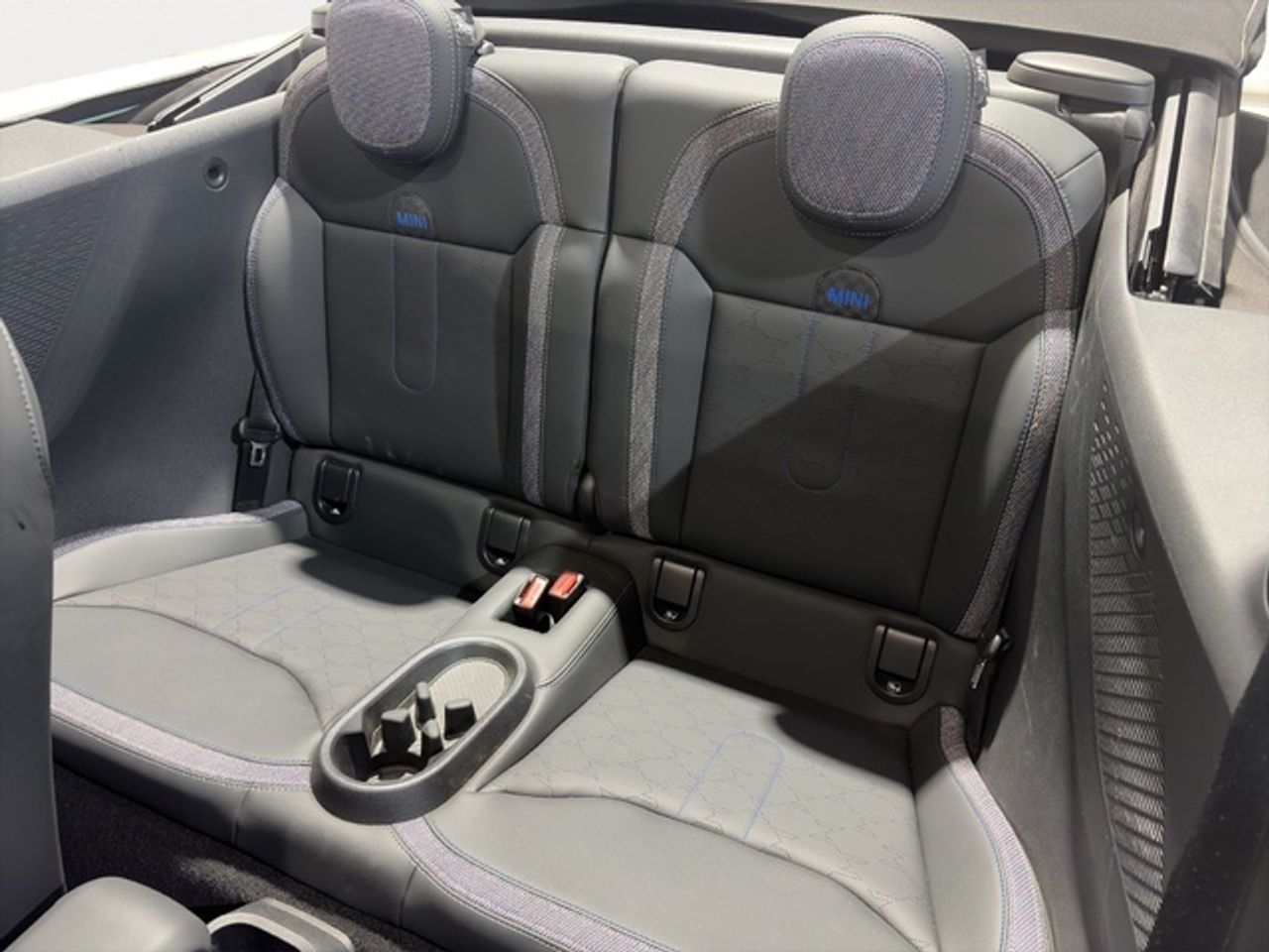 MINI Cooper c 120 kw (163 cv)  2025 Gasolina - Foto 10