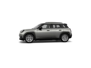 MINI Aceman e 135 kw (184 cv)  2025 Eléctrico - Foto 9