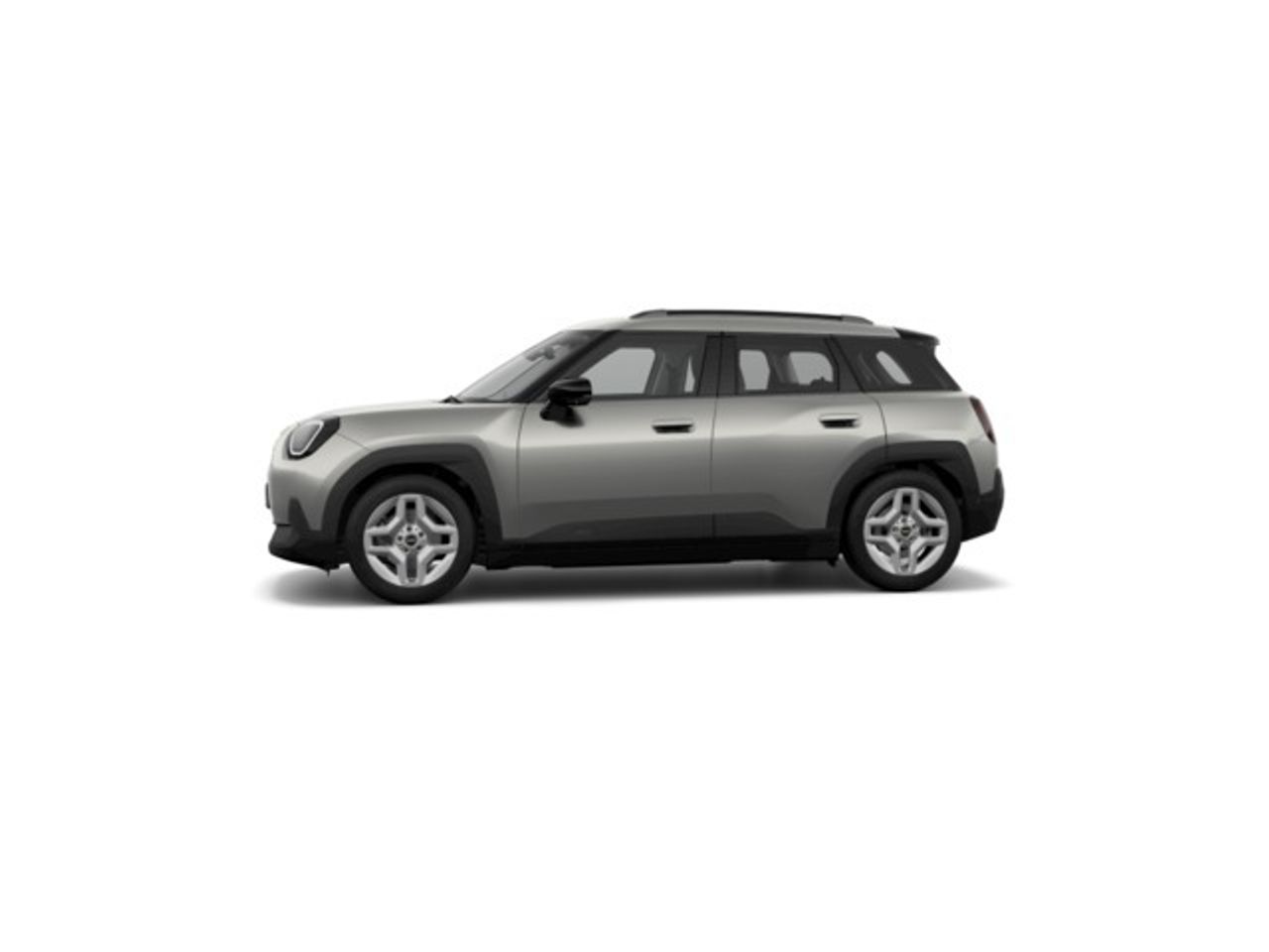 MINI Aceman e 135 kw (184 cv)  2025 Eléctrico - Foto 6
