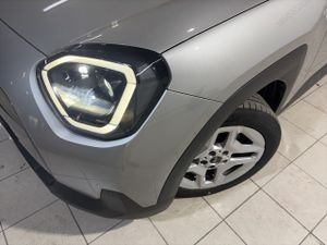 MINI Aceman e 135 kw (184 cv)  2025 Eléctrico - Foto 11
