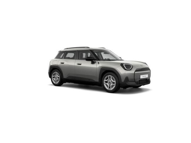 MINI Aceman e 135 kw (184 cv)