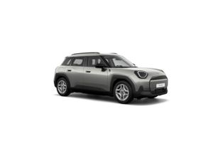 MINI Aceman e 135 kw (184 cv)  2025 Eléctrico - Foto 7