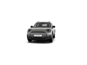 MINI Aceman e 135 kw (184 cv)  2025 Eléctrico - Foto 2