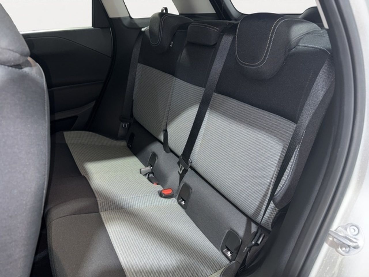 MINI Aceman e 135 kw (184 cv)  2025 Eléctrico - Foto 10