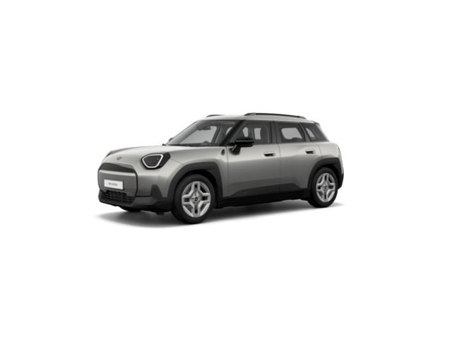 MINI Aceman e 135 kw (184 cv)