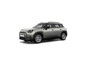 MINI Aceman e 135 kw (184 cv)  2025 Eléctrico - Foto 3