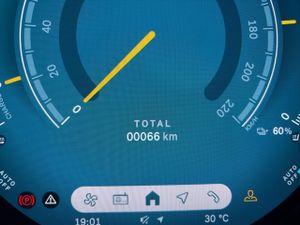 MINI Aceman e 135 kw (184 cv)  2025 Eléctrico - Foto 23