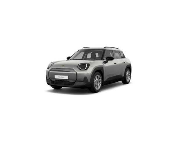 MINI Aceman e 135 kw (184 cv)