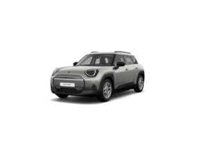 MINI Aceman e 135 kw (184 cv)  2025 Eléctrico - Foto 5