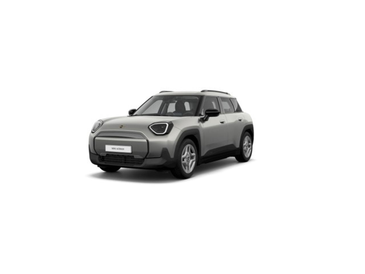 MINI Aceman e 135 kw (184 cv)  2025 Eléctrico - Foto 4