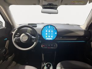 MINI Aceman e 135 kw (184 cv)  2025 Eléctrico - Foto 13