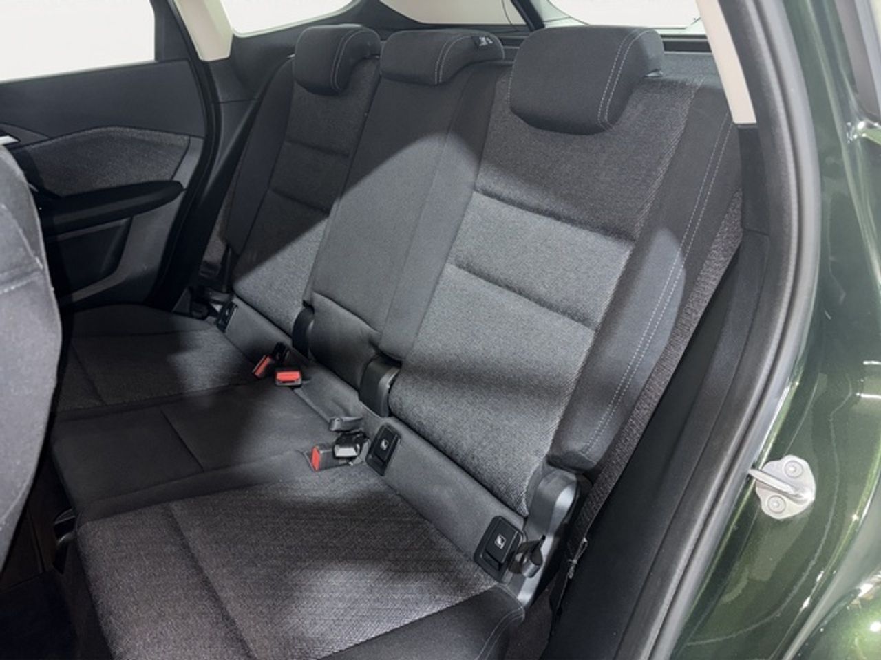 BMW X1 sdrive18d 110 kw (150 cv)  2024 Diésel - Foto 10