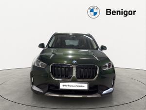 BMW X1 sdrive18d 110 kw (150 cv)  2024 Diésel - Foto 3