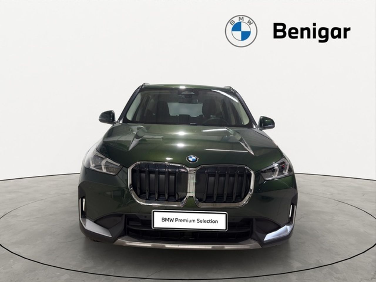 BMW X1 sdrive18d 110 kw (150 cv)  2024 Diésel - Foto 3