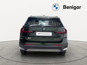 BMW X1 sdrive18d 110 kw (150 cv)  2024 Diésel - Foto 9