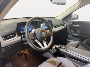 BMW X1 sdrive18d 110 kw (150 cv)  2024 Diésel - Foto 19
