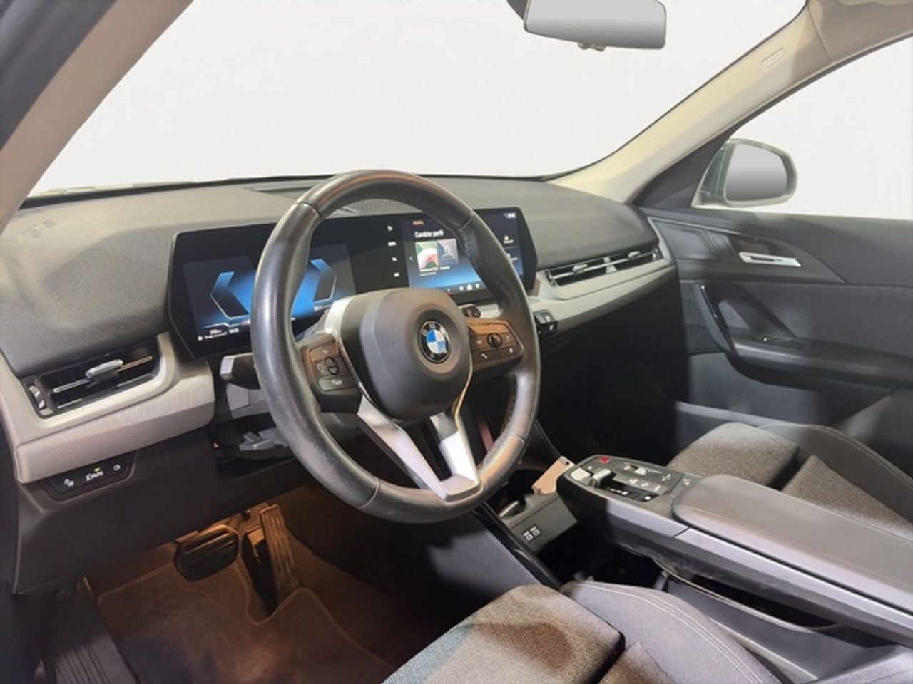 BMW X1 sdrive18d 110 kw (150 cv)  2024 Diésel - Foto 11
