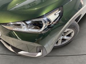 BMW X1 sdrive18d 110 kw (150 cv)  2024 Diésel - Foto 11