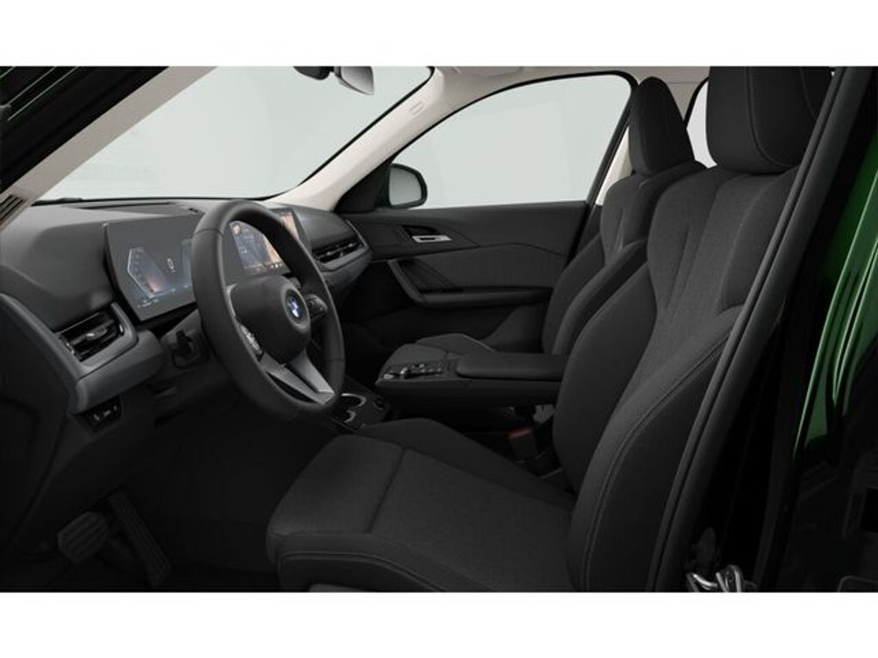 BMW X1 sdrive18d 110 kw (150 cv)  2024 Diésel - Foto 4